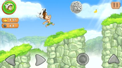 Screenshot 23: Jungle Adventures 2