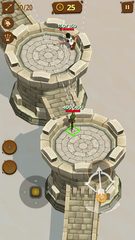 Screenshot 2: Last Arrows