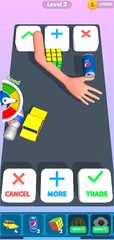 Screenshot 4: Fidget Happy Trading - Pop It