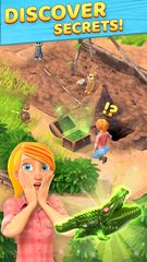 Screenshot 6: Wild Life: Puzzle Story