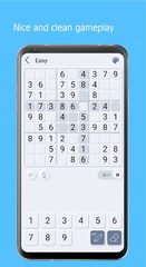 Screenshot 18: Sudoku Lounge - Classic Sudoku