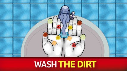 Screenshot 7: Toilet Time: Fun Mini Games