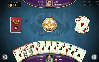 Screenshot 13: Gin Rummy - Offline Card Games