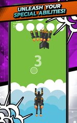 Screenshot 4: Power Up: Superhero Challenge