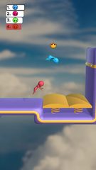 Screenshot 9: Run Race 3D