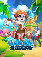 Screenshot 6: Bubble Incredible:Puzzle Games