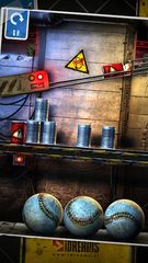 Screenshot 17: Can Knockdown 3