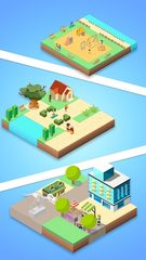 Screenshot 3: Color Island