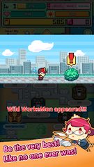 Screenshot 11: WorkeMon