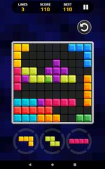 Screenshot 9: 8!10!12! Block Puzzle