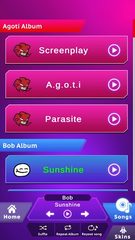 Screenshot 13: FNF Mod Music Live