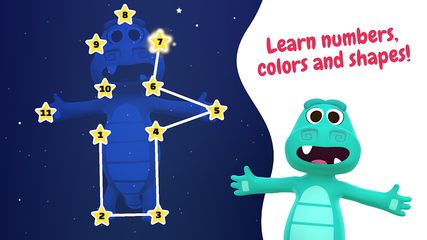 Screenshot 8: Zoo Games - Fun & Puzzles for kids