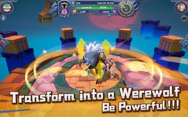 Screenshot 11: Endless World - Idle RPG