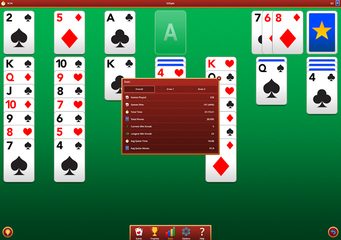 Screenshot 16: Solitaire+