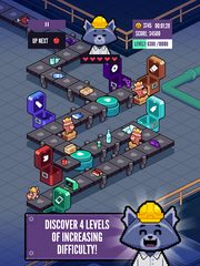 Screenshot 12: Trash Factory