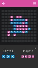 Screenshot 5: Pentapop - Online Gomoku/Five in a row