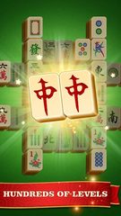 Screenshot 23: Mahjong