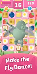 Screenshot 11: Waffle Smash: Chicken & Waffles