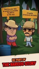 Screenshot 16: Narcos: Idle Cartel