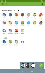Screenshot 16: Alchemy Merge — Puzzle Game