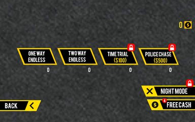 Screenshot 11: Chennai Auto Game