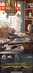 Screenshot 5: Hidden Objects: Puzzle Quest