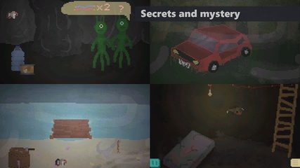 Screenshot 4: Alive In Shelter