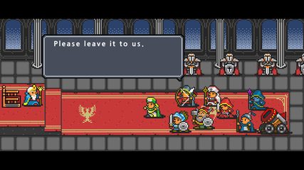 Screenshot 10: Dot Heroes