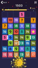 Screenshot 21: Block Puzzle: Merge Star