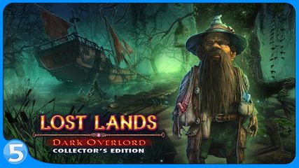 Screenshot 9: Lost Lands