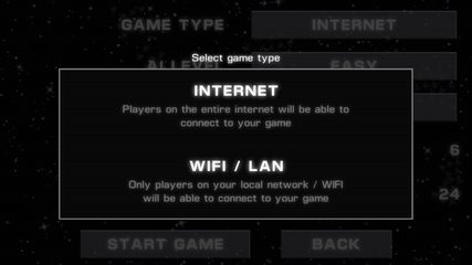 Screenshot 3: Ruthless Conquest