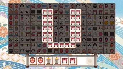 Screenshot 23: Tile Fun - Triple Puzzle Game