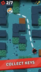 Screenshot 11: Ninja Assassin: Stealth hunter