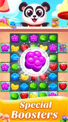 Screenshot 6: Candy Smash 2020 - Free Match