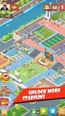 Screenshot 11: Sim Sports City - Tycoon Game