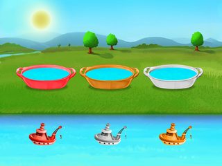 Screenshot 15: Baby Learning Games -for Toddlers & Preschool Kids