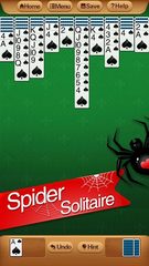 Screenshot 2: Solitaire-Free Card Games