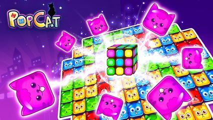 Screenshot 13: Pop Cat