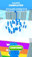 Screenshot 6: Crowd Climb