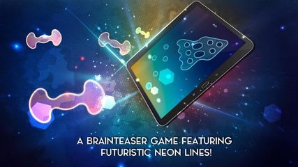 Screenshot 12: Shapes: Anti Stress Therapy