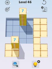 Screenshot 23: Blocks Stack Puzzle