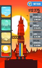 Screenshot 10: Rocket Sky!