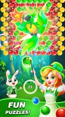 Screenshot 15: Bubble Shooter 2 Princess