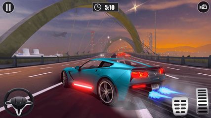 Screenshot 20: Car Games: Car Racing Game