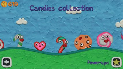 Screenshot 9: Run Candy Run