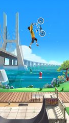 Screenshot 6: Flip Rider - BMX Tricks