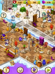 Screenshot 14: Merlin and Merge Games
