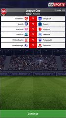 Screenshot 7: Club Soccer Director 2021 - Soccer Club Manager