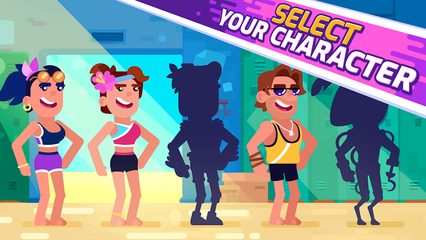 Screenshot 19: Beach Volleyball Challenge