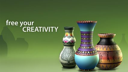 Screenshot 22: Let's Create! Pottery Lite